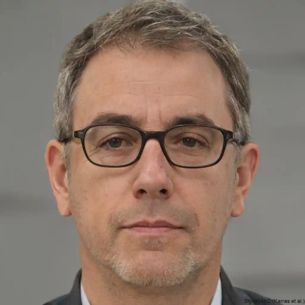 Michael Bauer